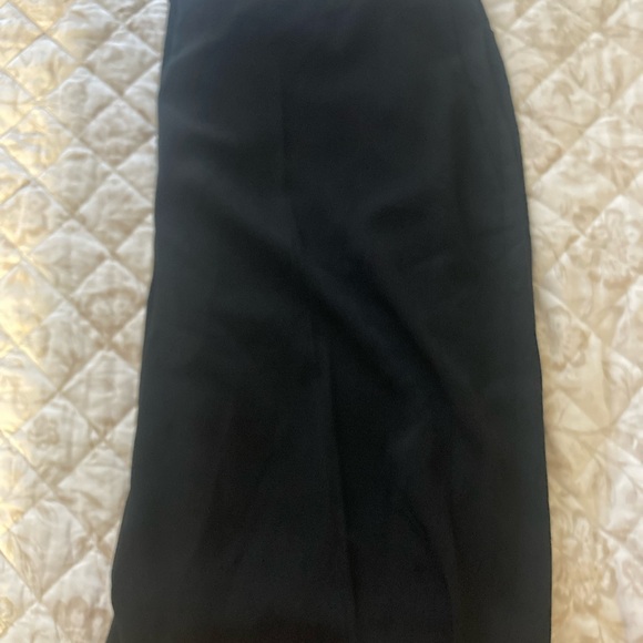 Black Pants H&M - Picture 4 of 4